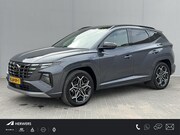 Hyundai Tucson - 1.6 T-GDI PHEV N Line Sky 4WD / Dealer onderhouden / Panoram