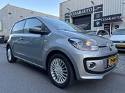 Volkswagen Up! - 1.0 high up! BlueMotion / 154 DKM / Panoramadak