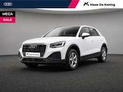 Audi Q2 - 35 TFSI Pro Line · Assistentiepakket Parking · Par