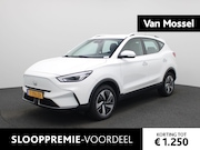 MG MG ZS - EV Long Range Comfort 70 kWh | ACHTERUITRIJCAMERA | APPLE CA
