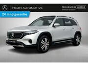 Mercedes-Benz EQB - 250+ Business Edition 7-Persoons | Business Plus Pakket | Pa