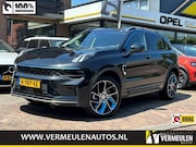 Lynk & Co 01 - 1.5 261PK Plug-in Hybrid Automaat + 20''/ Navi/ Clima/ Ad.Cr