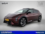 Kia EV4 - GT-PlusLine 81.4 kWh Stoelverwarming | stoelverkoeling | Cli