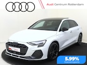 Audi A3 - Sportback 40 TFSI e S edition | Panoramadak | SONOS audio |