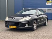 Peugeot 407 - 2.0 GT | Airco + Cruise control |