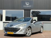 Peugeot 308 - 1.6 VTi Sport Pack