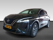 Nissan Qashqai - 1.3 Mild-Hybrid 158pk Xtronic Acenta | Achteruitrijcamera me