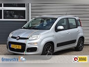 Fiat Panda - 0.9 TWINAIR ED. COOL / AIRCO / GOED ONDERHOUDEN