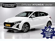 Hyundai i20 - 1.0 T-GDI 48V MHEV 100pk Comfort I Apple carplay-Android aut