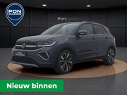Volkswagen T-Cross - 1.0 TSI R-Line | Camera | 18" | ACC | IQ-Light |