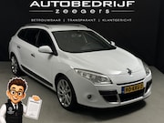 Renault Mégane - 1.4 TCe Dynamique *Navi*AC