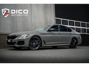 BMW 5-serie - 545e xDrive Business Edition Plus M-Sport / Pano-Dak/ Adapt.