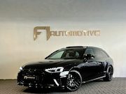 Audi A4 - Avant 35 TFSI S Line Pano|Sfeer|Keyless|Camera|Leer
