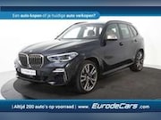 BMW X5 - M50i *Panoramadak*Luchtvering*FULL-OPTIONS