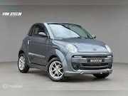 Microcar Due - Brommobiel Initial | 27dkm | Airbag
