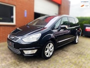 Ford Galaxy - 1.6/ 7zits/ Vol opties/ staat