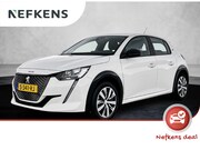 Peugeot e-208 - EV Active 50 kWh | 1ste Eigenaar | Automaat | Accu 98% | Nav