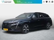 Peugeot 308 - SW 1.6 Plug-in Hybrid 225 GT