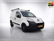 Peugeot Bipper - 1.4 XT|benzine|marge|jaar apk