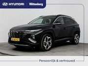 Hyundai Tucson - 1.6 T-GDI PHEV Comfort 4WD | Achteruitrijcamera | Stoelverwa