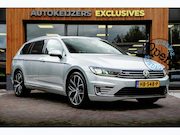 Volkswagen Passat - Variant 1.4 TSI GTE Highline Pano Clima Leer/Stof Cruise 19"