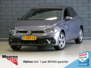 Volkswagen Polo - 1.0 TSI R-Line | APPLE CARPLAY | CRUISE CONTROL |