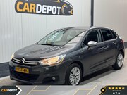 Citroën C4 - 1.2 PureTech Exclusive