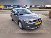 Volkswagen Polo - 1.4-16V Comfortline automaat 5-deurs