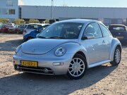 Volkswagen Beetle - New Cabriolet 1.4/INRUILKNALLER