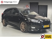 Ford Focus - Wagon 1.0