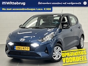 Hyundai i10 - 1.0 Comfort Smart NAVIGATIE | PARKEERSENSOREN + CAMERA | TWO
