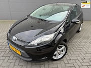 Ford Fiesta - 1.25 Limited*Airco*NEW-APK*NAP*Elkt-ramen