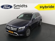 Mercedes-Benz GLC-klasse - 350e 4MATIC 320PK Premium Plus | Panoramadak | Leder | 360 C