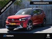 Citroën C3 Aircross - Plus 1.2 Hybrid 145pk Automaat CRUISE.C | CAMERA | DAB | APP