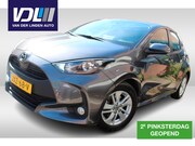 Mazda 2 Hybrid - 1.5 Exclusive-line Stuur- en Stoelverwarming l Apple Carplay