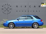 Subaru Impreza - Plus 1.6 TS AWD CruiseControl Airco 18INCH !!NIEUW
