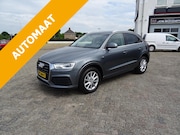 Audi Q3 - 1.4 TFSI CoD 150PK S tronic