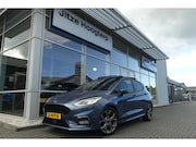 Ford Fiesta - 1.0 EcoBoost ST-Line PANO, WINTER PACK, CRUISE, CLIMA, NAVI,