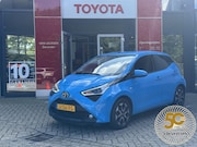 Toyota Aygo X - X-JOY 5-DEURS AUTOMAAT LICHTMETALEN VELGEN CAMERA