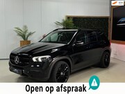 Mercedes-Benz GLE-klasse - 300 d 4MATIC AMG incl BTW