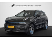 Lynk & Co 01 - 1.5 PHEV Panoramadak Stoelverwarming 360-Camera