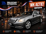 Mercedes-Benz E-klasse - Estate 350 CDI BlueTEC Avantgarde|Xenon|Navi|Leder|LED|