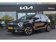 Kia Sportage - 1.6 T-GDi Hybrid DynamicLine | Navigatie | Apple Carplay + A