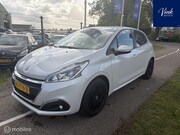 Peugeot 208 - 1.2 PureTech Blue Lion | NAV | LM Velgen | 5 Deurs | APK 5-2