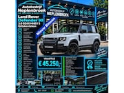 Land Rover Defender - 3.0 D200 90 MHEV S Grijskenteken uit 2021 km 125.000