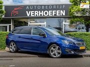 Peugeot 308 - 1.2 PureTech GT-line - PARKEER CAMERA - CLIMATE / CRUISE CON