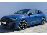 Audi Q8 - 55 TFSI quattro | 360 Camera | HUD | Leder | Trekhaak (3500