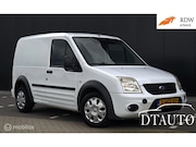 Ford Transit Connect - 1.8 TDCi Apple Carpl Camera Airco Trekh