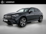 Mercedes-Benz GLC-klasse - 300e 4MATIC Business Solution AMG | Premium | Nightpakket |