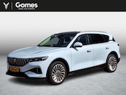 Voyah Free - Flagship Edition 4WD 106 kWh | Panoramadak | Luchtvering | 3